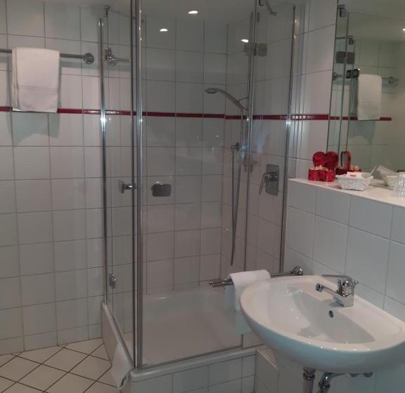 חדר סטנדרט, Haus Appelberg