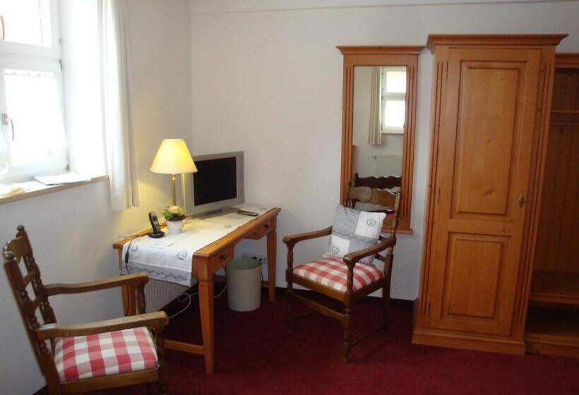 סוויטה משפחתית 2 חדרי שינה, Haus Appelberg