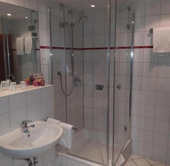 חדר אקונומי, Haus Appelberg