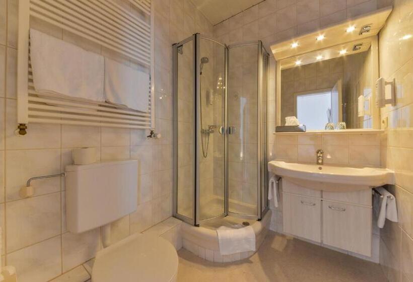 스탠다드 룸, Hessischer Hof