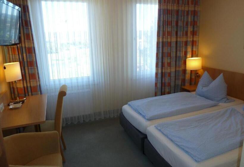 스탠다드 룸, Kiekenstein