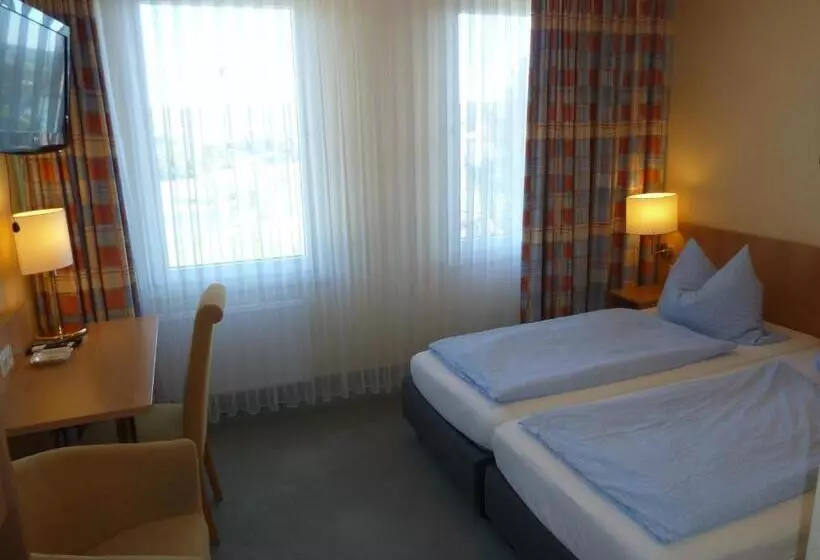 Standard Room, Kiekenstein
