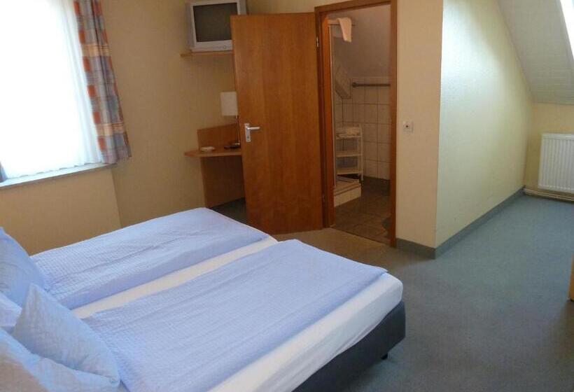 스탠다드 룸, Kiekenstein