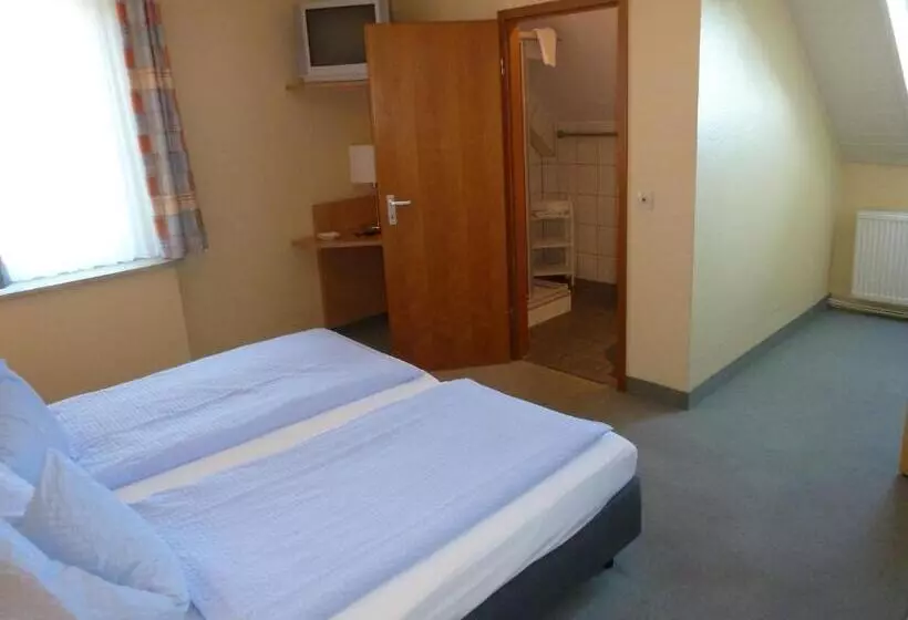 Standard Room, Kiekenstein