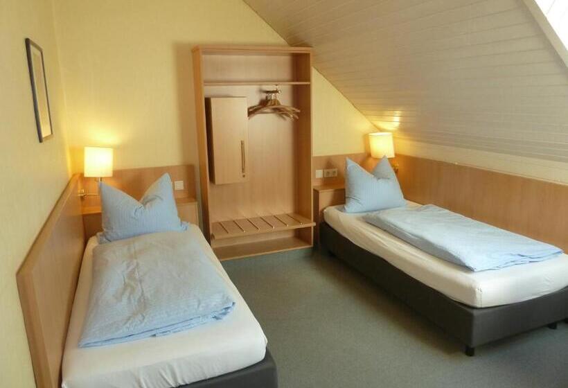 스탠다드 룸, Kiekenstein