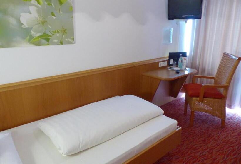 经典单人间, Mayer