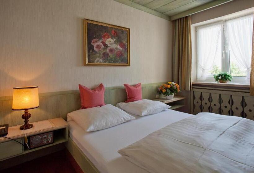 Номер Комфорт Индивидуальный, Mayer