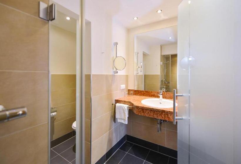 スタンダードルーム, Randsbergerhof