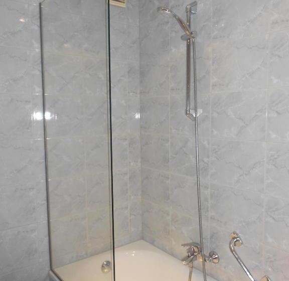 スタンダードシングルルーム, Randsbergerhof