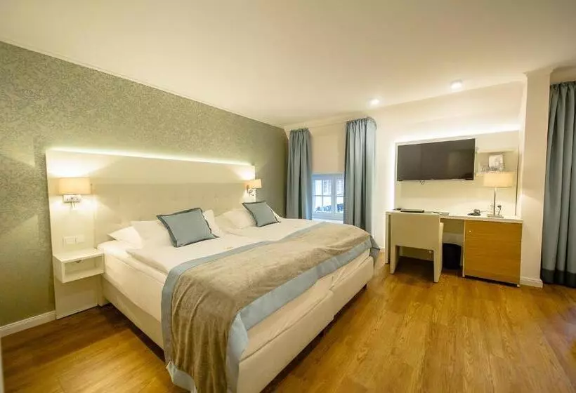 デラックスルーム, Residence Klosterpforte