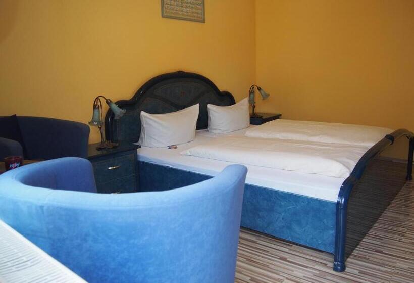 스탠다드 룸, Restaurant Lr6