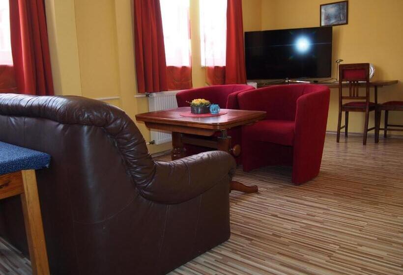 스탠다드 룸, Restaurant Lr6