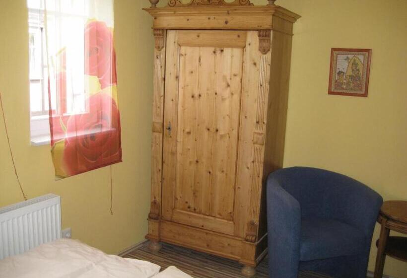 스탠다드 싱글 룸, Restaurant Lr6