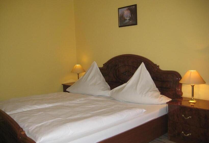 스탠다드 룸, Restaurant Lr6