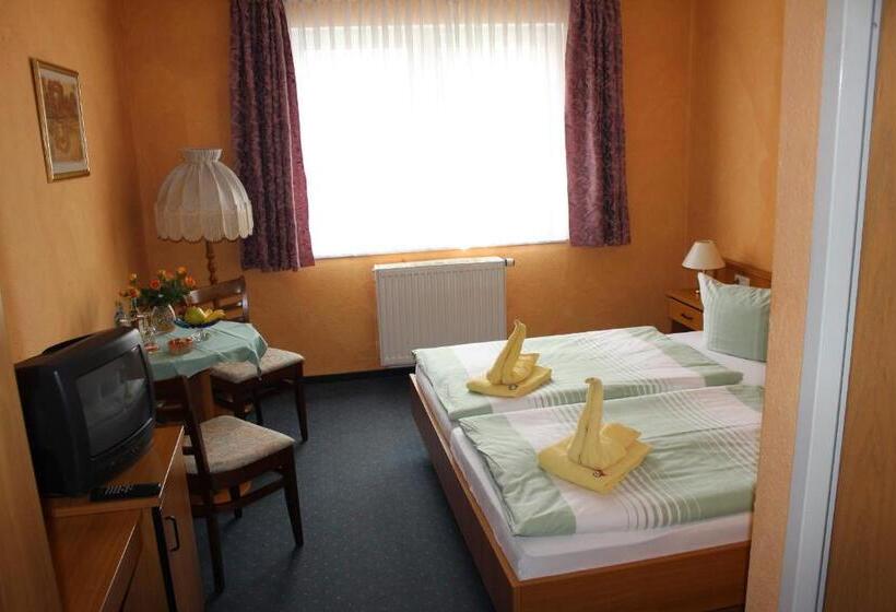 スタンダードルーム, Riedel