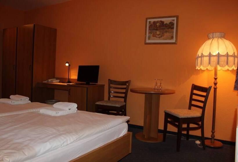 スタンダードルーム, Riedel