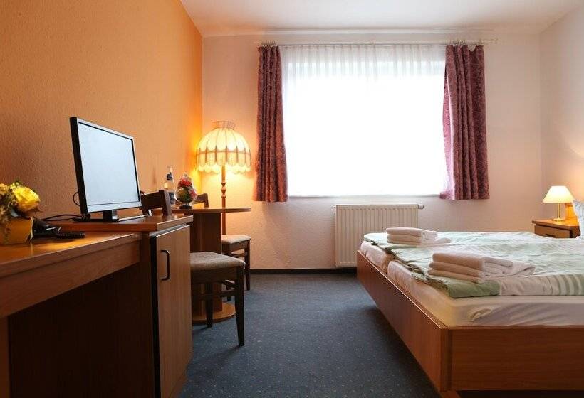 スタンダードルーム, Riedel