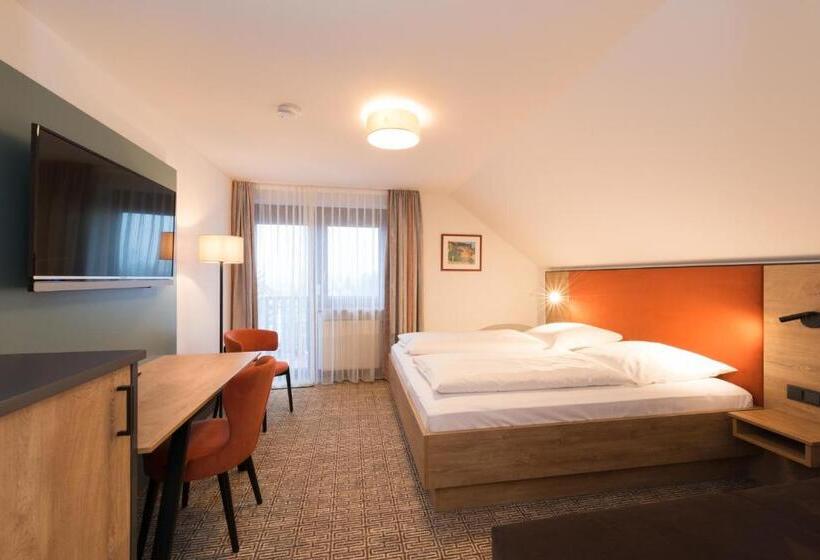 Номер Deluxe, Schneider