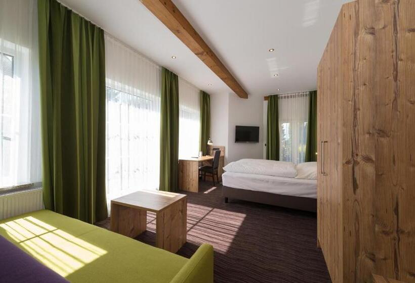 Номер Superior, Schneider