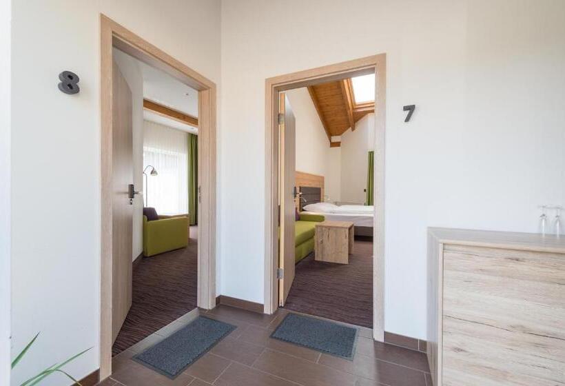 Номер Superior, Schneider