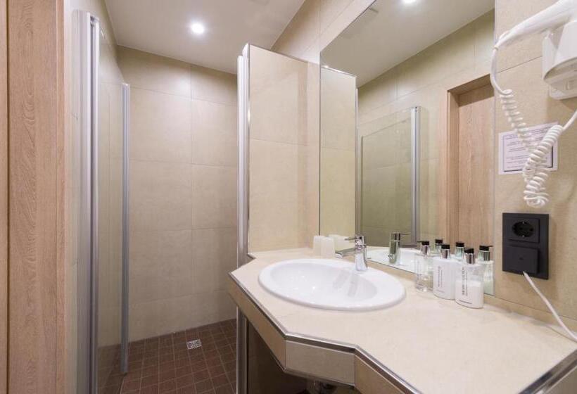 Номер Superior, Schneider