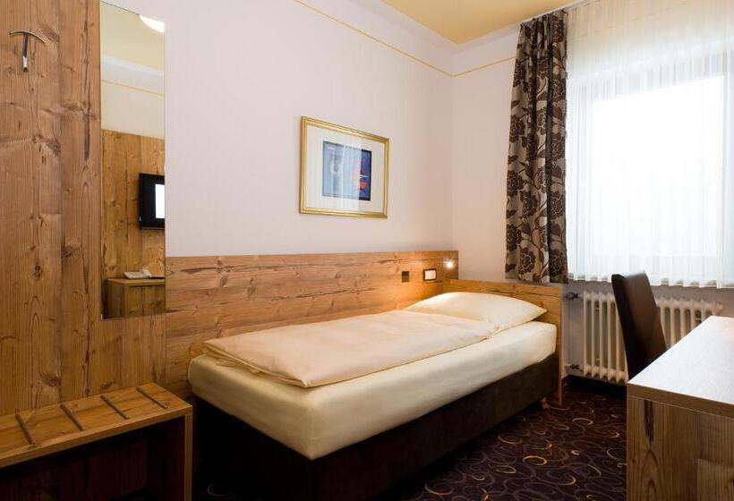 Номер Economy Индивидуальный, Schneider