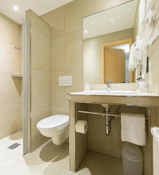 Семейный Номер Deluxe, Schneider