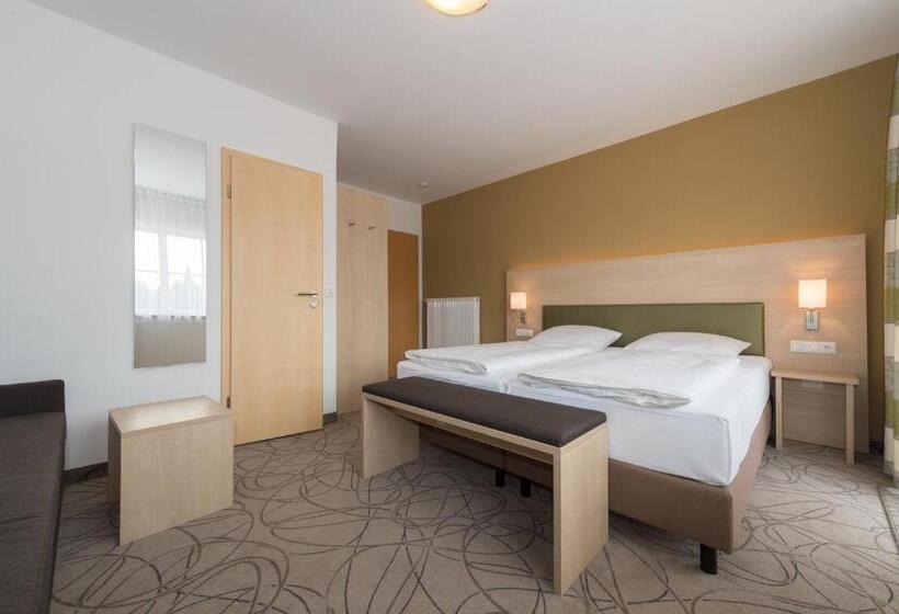 Семейный Номер Deluxe, Schneider