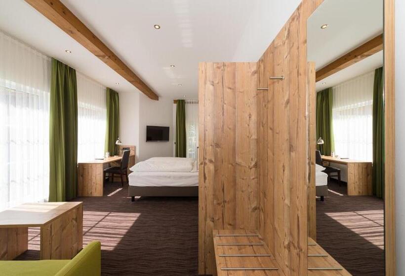 Семейный Номер Deluxe, Schneider