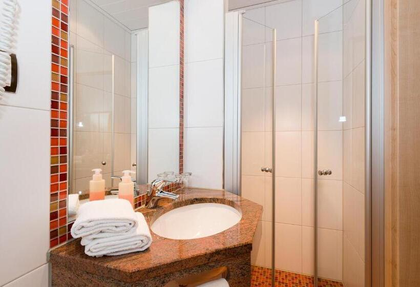 Номер Стандарт, Schneider