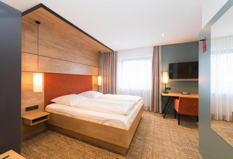 Номер Superior, Schneider