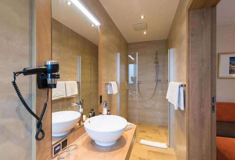 Номер Superior, Schneider