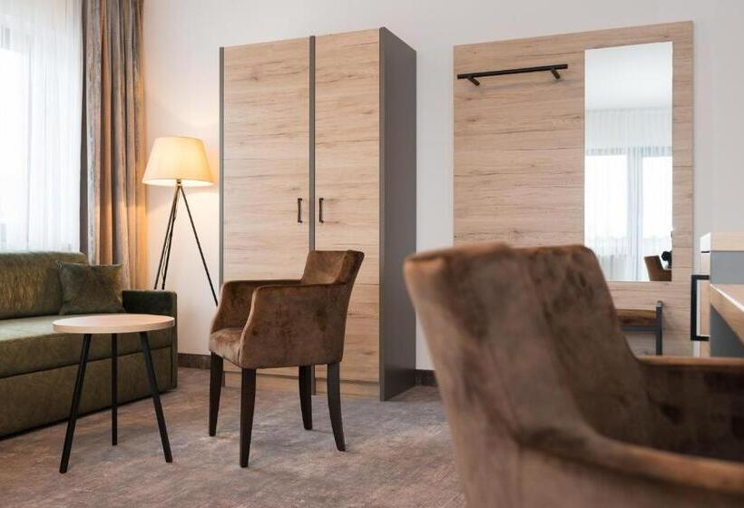 Номер Superior, Schneider