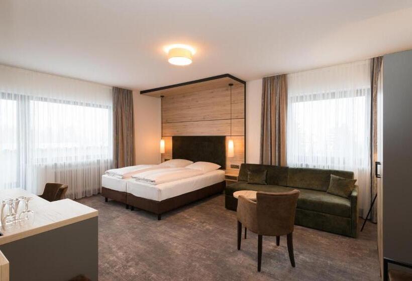 Номер Superior, Schneider