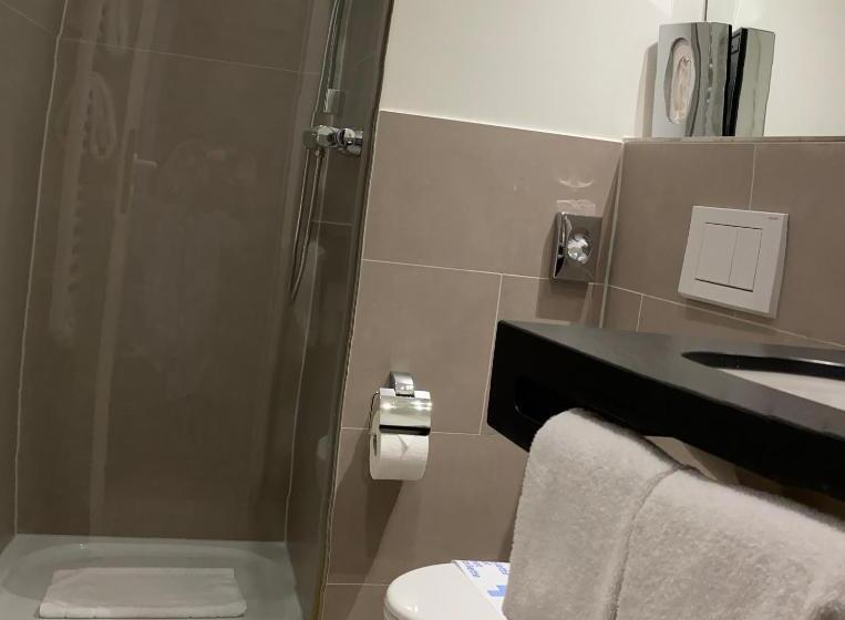 スタンダードインサイドビュールーム, Seehof