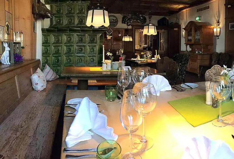 Standard Single Room, Seehof