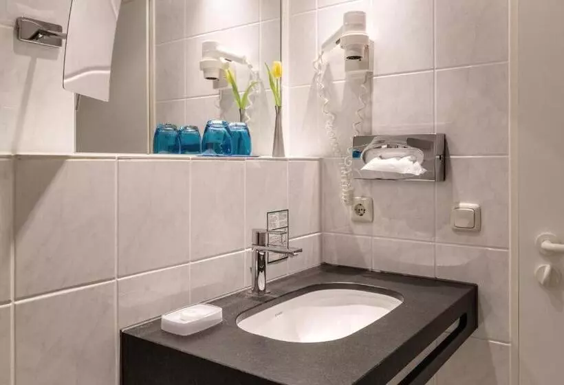Standard Single Room, Seehof