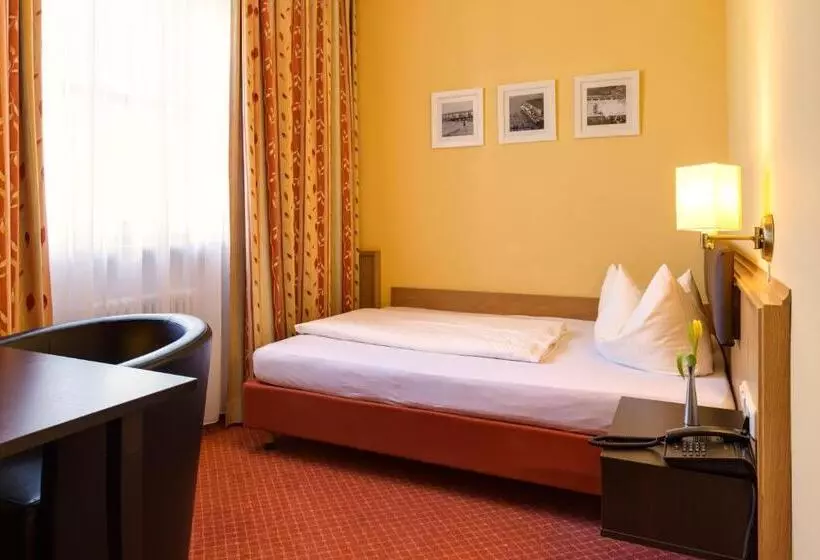 Standard Single Room, Seehof