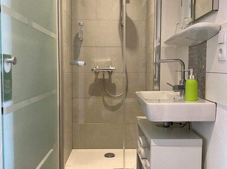 Номер Стандарт, Wagners Hotel Schönblick, C&c Hotels Und Vertrieb Gmbh