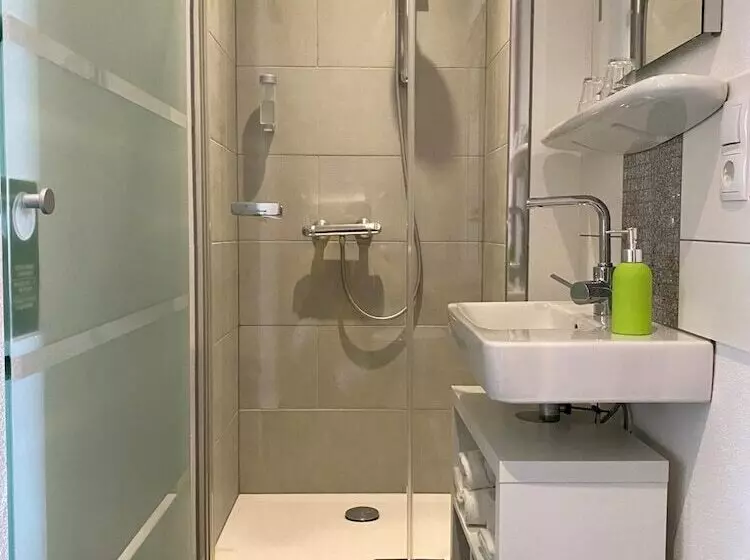 اتاق استاندارد, Wagners Hotel Schönblick, C&c Hotels Und Vertrieb Gmbh