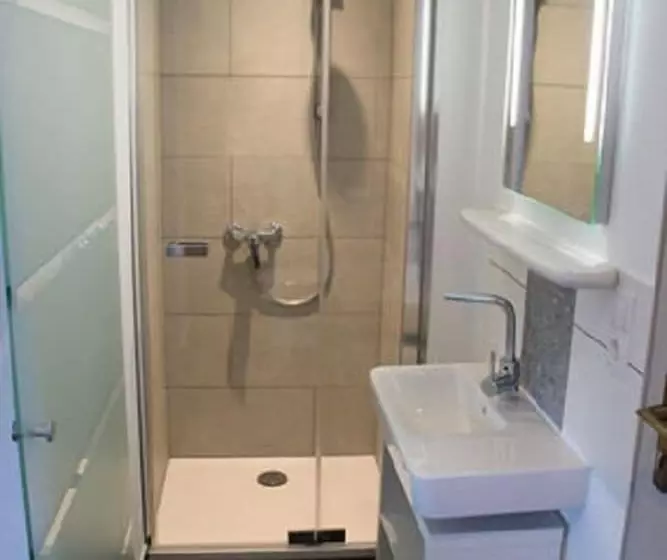 اتاق استاندارد, Wagners Hotel Schönblick, C&c Hotels Und Vertrieb Gmbh