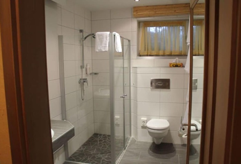 Номер Стандарт, Wagners Hotel Schönblick, C&c Hotels Und Vertrieb Gmbh