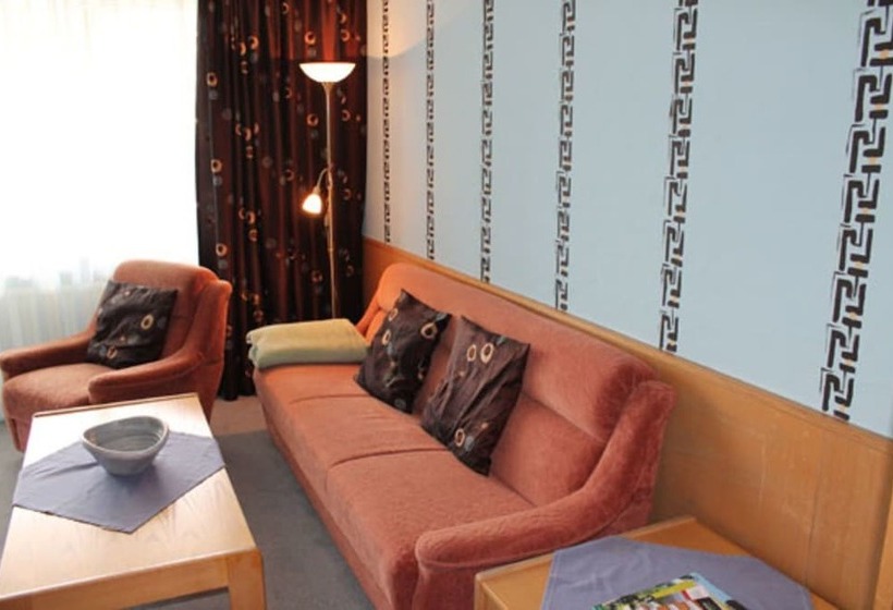 Номер Стандарт, Wagners Hotel Schönblick, C&c Hotels Und Vertrieb Gmbh