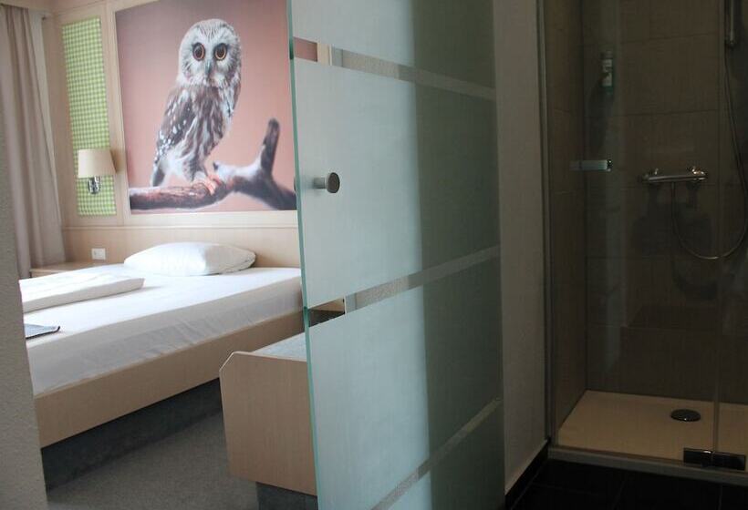 Номер Стандарт, Wagners Hotel Schönblick, C&c Hotels Und Vertrieb Gmbh