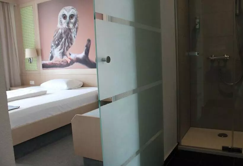 اتاق استاندارد, Wagners Hotel Schönblick, C&c Hotels Und Vertrieb Gmbh