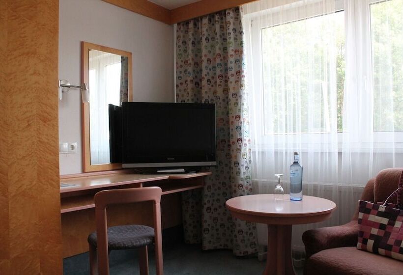 Номер Стандарт, Wagners Hotel Schönblick, C&c Hotels Und Vertrieb Gmbh