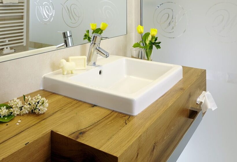 스탠다드 룸, Waldhaus Föckinghausen