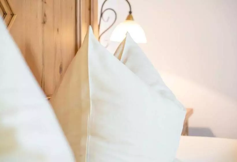 اتاق استاندارد, Metzgerei Gasthof Oberhauser   Hotel Zur Post