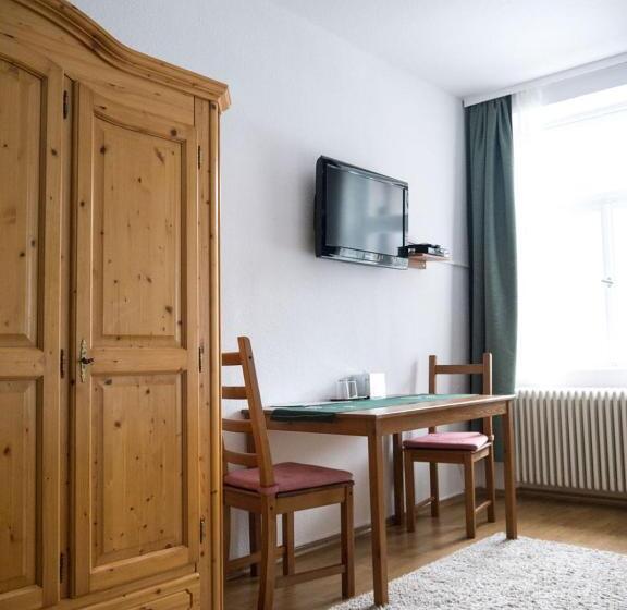 스탠다드 룸, B&b Steinasäge