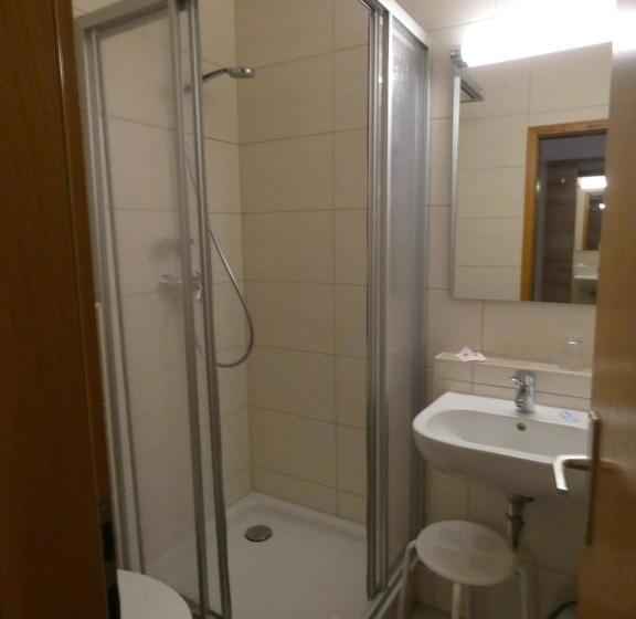 스탠다드 싱글 룸, Gasthof Engel